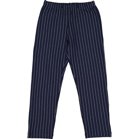 La Perla Boys Stylish Fox Pinstripe Pyjama Set — Bambinifashioncom