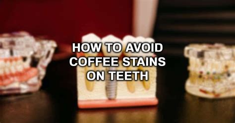 We did not find results for: Coffee Stained Teeth: How To Protect Your Teeth From Coffee