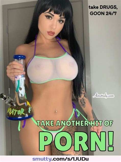 Porn Drugs Gooning Goon High Boobs Breasts Tits Hot Sexy