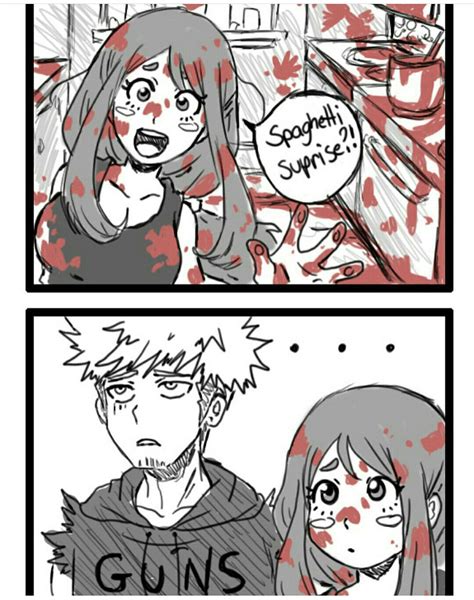 Pin En Kacchako