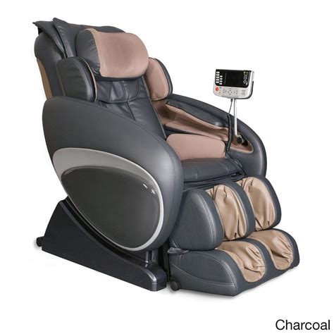 Further, this guide will help you decide. Osaki OS-4000 Deluxe Zero Gravity Massage Chair | Massage ...