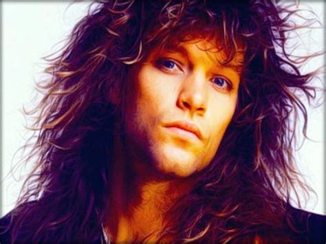 Jon Bon Jovi ﻿☆ John Francis Bongiovi Jon Bon Jovi Wallpaper