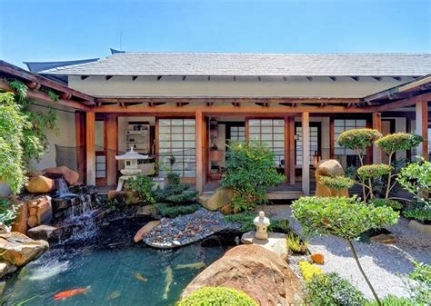 Japanese Home In Northcliff Johannesburg Asian Exterior Other