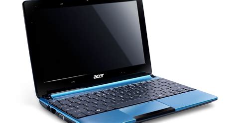 Acer Aspire One Aod270 1679 101 Inch Netbook New Acer Laptops 2012