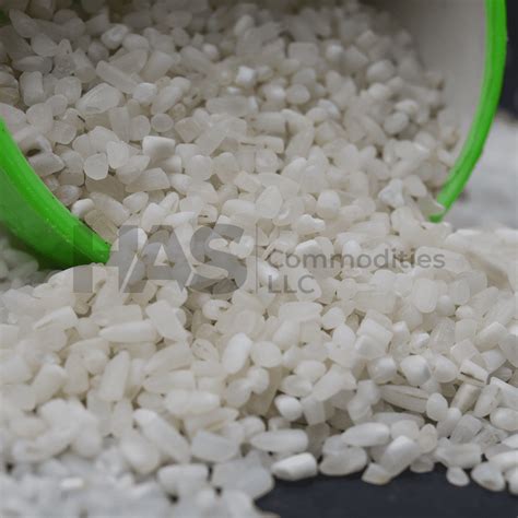 Quality Specification Of Pakistan 100 Broken White Rice Has Rice
