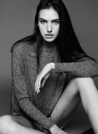 Irina Legend Models Management