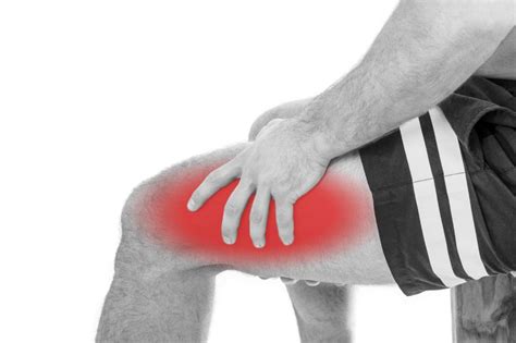 What Is A Corked Thigh Corked Thigh Treatment Nq Physio Solutions