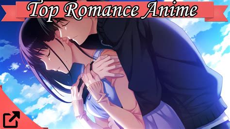 Top 50 Romance Anime 2015 Youtube