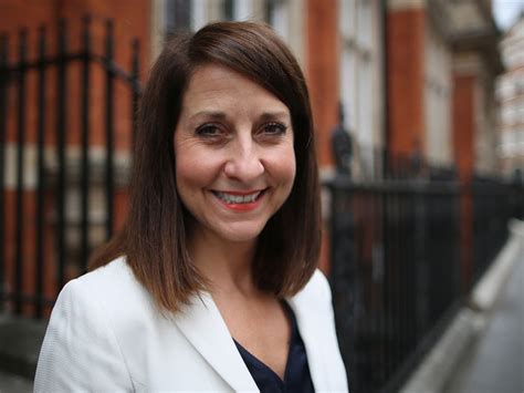 Labour Leadership Liz Kendall Calls For Probe Into Effect Of Change To