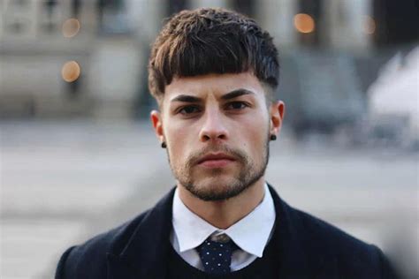 15 Best Bowl Cut Hairstyles For Men Man Of Many