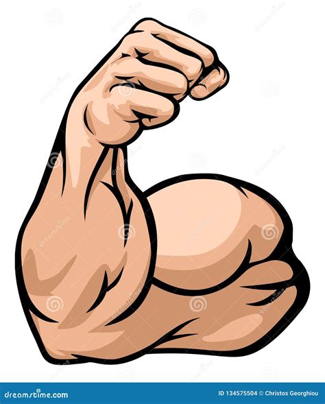 35 Best Ideas For Coloring Muscle Cartoon Pictures