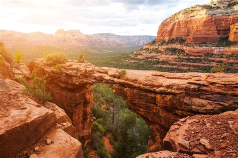 Fay Canyon Trail Sightseeing In Sedona Images Arizona