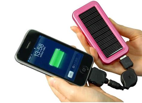 Best Eco Friendly Cellphone Chargers Ecofriend