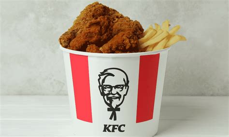 Is It Safe To Microwave KFC Bowls Kfcsecretmenu Info