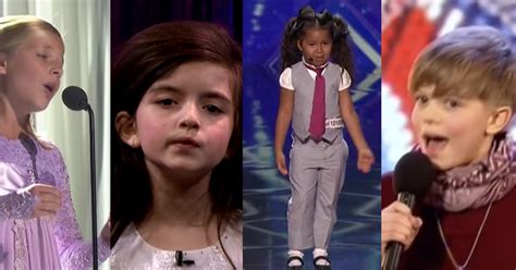 11 Child Prodigies That Had Our Jaws On The Floor