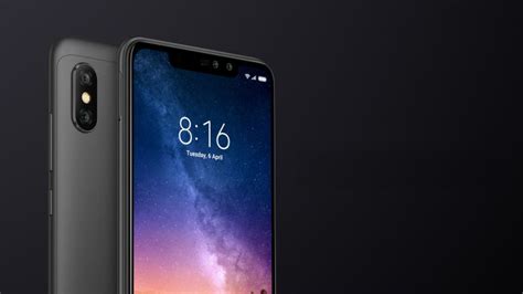 Read full specifications, expert reviews, user ratings and faqs. Xiaomi's Redmi Note 6 Pro will retail for below RM1,000 in ...