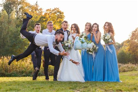 Photography Sample Post 5 Ways A Wedding Photographer Can