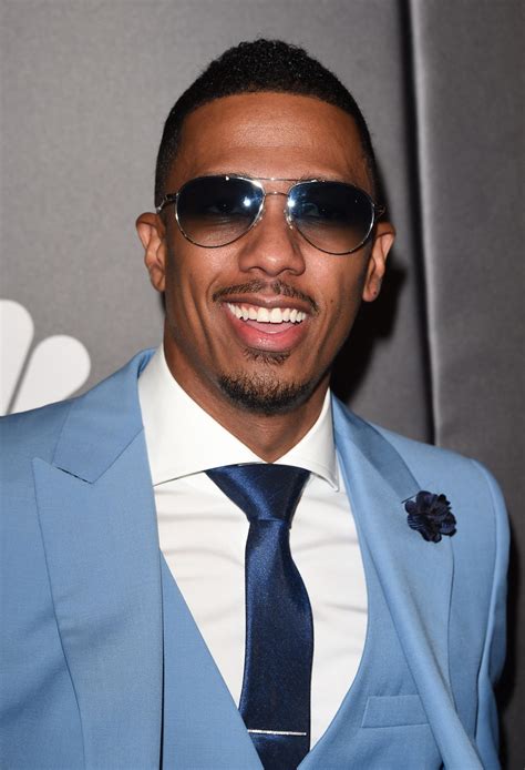 Nick cannon is an american entertainer and tv host with $30 million in assets. Nick Cannon's Net Worth And How Much Is He Worth?