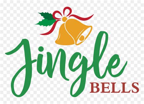 Jingle Bells Hd Png Download 1050x707 Png Dlfpt