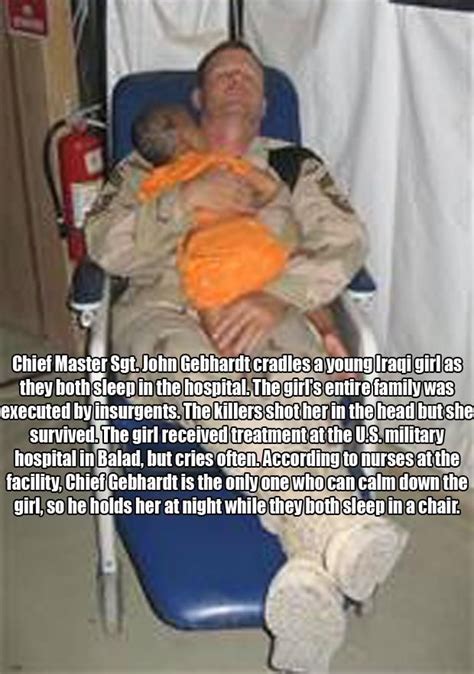 Chief Master Sgt John Gebhardt Pictures Photos And Images For