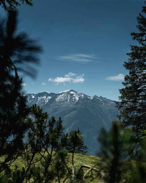 Hiking The Wankspitze Best Mountain Views In Tirol Myinnsbruck