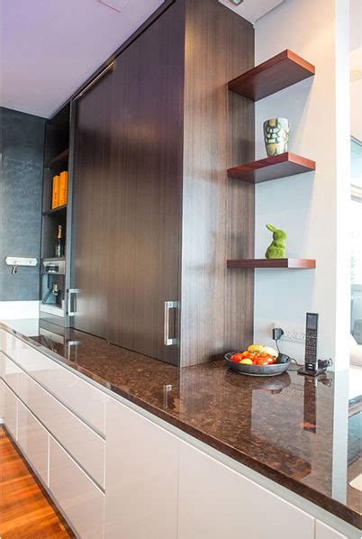 But woodstock cabinet makers' abilities extend far beyond those obvious spaces. Gallery - Woodstock Cabinet Makers