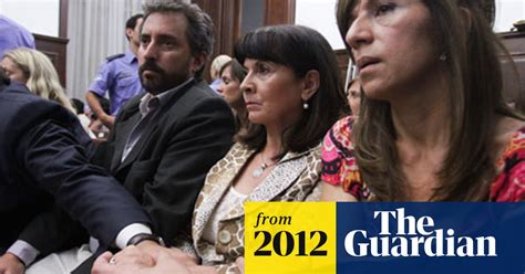 Argentina Court Frees All Defendants In Forced Prostitution Trial