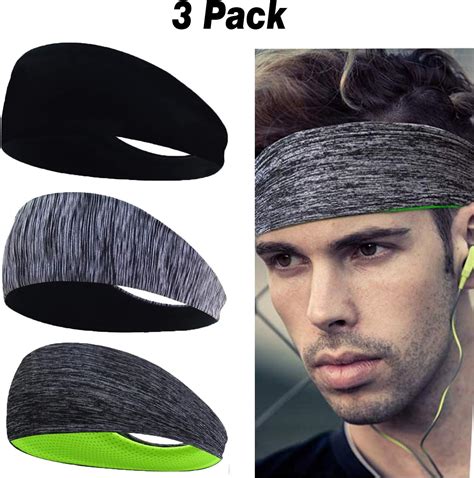 The 10 Best Head Sweat Bands Mens Cooling Home Future Market