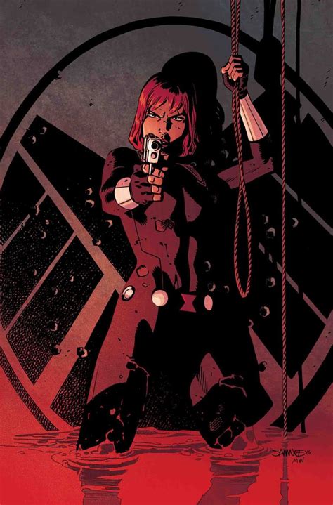 Scarlet johanson provided some interesting answers on where her character stands in civil war and her decision making in the film. Black Widow (Character) - Comic Vine