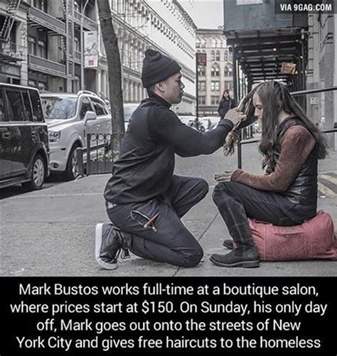 Faith In Humanity Restored - 12 Pics