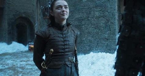 Now, a new and highly plausible theory has suggested that arya will. Is Arya Stark Azor Ahai? 'Game of Thrones' season 8 ...