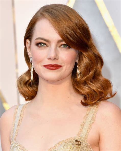 Red Hair Colour Ideas 28 Celebrity Redheads To Inspire Your Next Trip