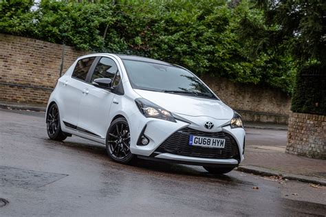 Read our experts' views on the engine, practicality, running costs, overall performance and more. Toyota Yaris Hybrid GR Sport 2019 review | Autocar