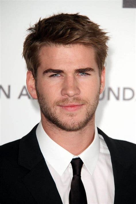 Actor Lists On Ranker Liam Hemsworth Hot Actors Looking Film