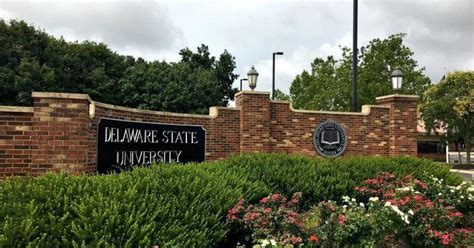 Delaware State Cancels 730000 In Student Debt
