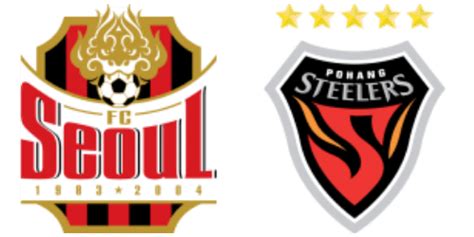 Seoul Vs Pohang Steelers Prediction Free Betting Tips And Odds