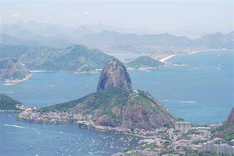 Exclusive Sugarloaf Mountain Travel Planning Wallpaper Mountain