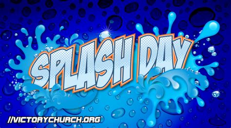 victory church splash day at roland park in akron on august 21 2016 frugal lancaster