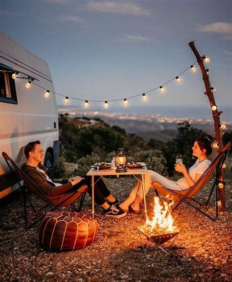 Vanlife Travel Camper On Instagram “living The Van Life To See The World Get Out There And