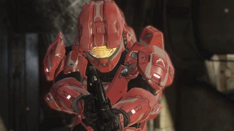 Halo The Master Chief Collection Obtiene Mejoras De Matchmaking Y Grupo