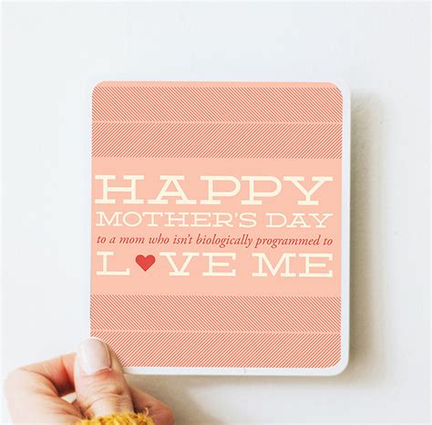 This Agencys Mother In Law Cards For Mothers Day Are Sweet Except When Theyre Not