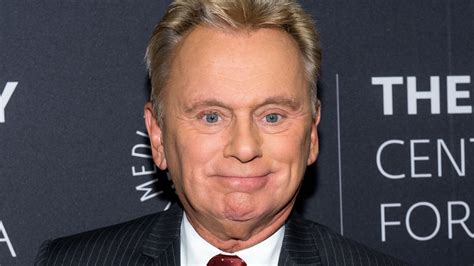 the time pat sajak defended wheel of fortune contestants against online bullying