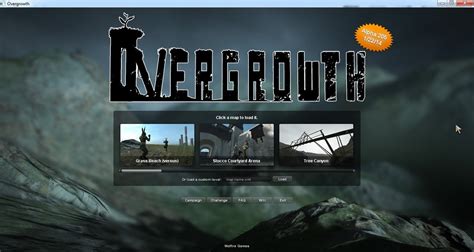 Overgrowth (2017) torrent download for pc on this webpage, allready activated full repack version of the action game for free. Overgrowth скачать торрент бесплатно на PC