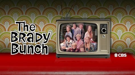 The Brady Bunch Sitcom 1969 1974 Tv Passport