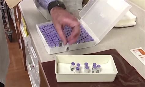 Moderna is now going public with the real intentions behind the mrna platform. Moderna vaccine now being distributed to SW Montana front ...