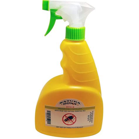 Organic Home Insect Spray Repellent An Effective Eco Friendly Solutio