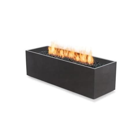 Visit your local store for the widest range of outdoor living products. Stix Ethanol Burner Fire Pit - Fire Pits Direct in 2020 ...