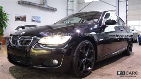 There is alot of diffrent standard alloys fo the bmw 3series. 2006 BMW 325i COUPE * M * XENON * PACKET - Car Photo and Specs