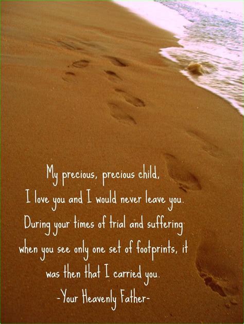 And your paths in the mighty waters, and your footprints may not be known. Sand Bible Verse Admirably Trust ... | Footprints in the ...