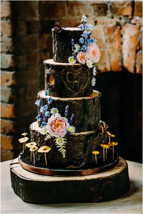 14 Of The Best Wedding Cakes Ever Steve Gerrard Photography